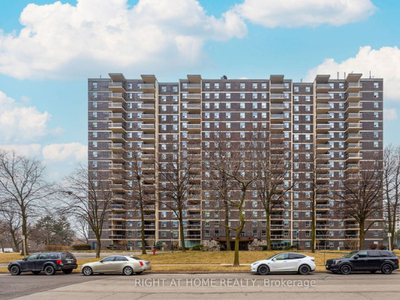 Lakeshore & Southdown,ON (3 Bdr 2 Bth)
