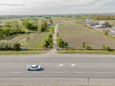 Looking for Vacant Land in Caledon? King/Hurontario
