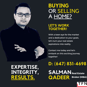 Looking to Buy or Sell in Real Estate in Kitchener?