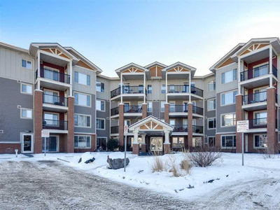 Meticulously Maintained Condo