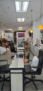 Nail Salon for Sale in Ajax *TURNKEY BUSINESS*