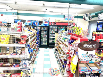 Oshawa Convenience Store Business for Sale