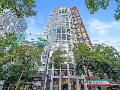 Property For Sale In Central Business District, Vancouver, British Columbia