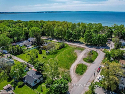 Residential Located In Fort Erie