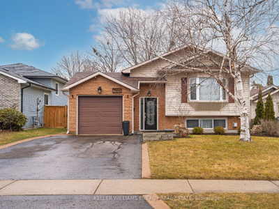 ⚡STUNNING RAISED BUNGALOW READY TO MOVE IN!