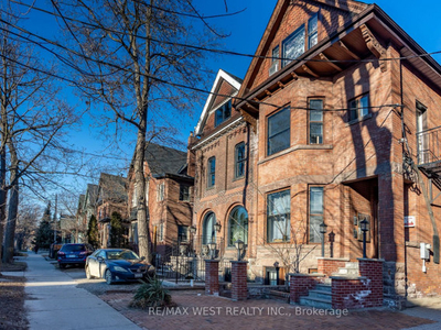 Toronto - Investment For Sale