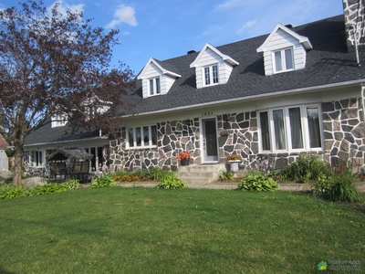 Retirement home for sale Shawinigan (Grand-Mère) 13 bedrooms