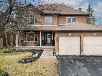 62 Shaughnessy Crescent