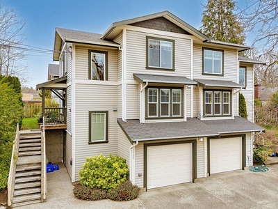 Condo/Apartment for sale, 1106 Tolmie Avenue, Greater Victoria, British Columbia, in Victoria, Canada