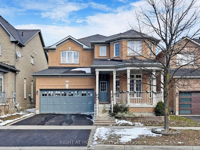 House for sale, 21 Maybreeze Rd, in Markham, Canada