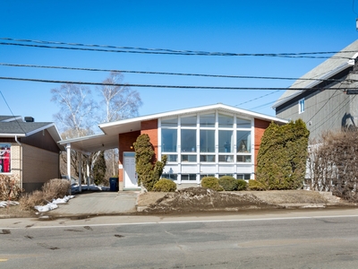 House for sale, 61-61A Rue Leclerc, Baie-Saint-Paul, QC G3Z2K3, CA , in Baie-Saint-Paul, Canada