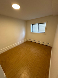 1 Bedroom available