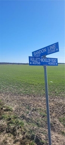 82534 B Bandon Line Central Huron, ON N0M 1H0