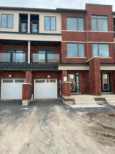 ****Brand New House for Rent in Oshawa****