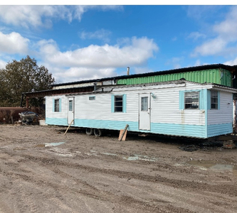CHARMING 2BEDROOM MOBILE HOME FOR SALE