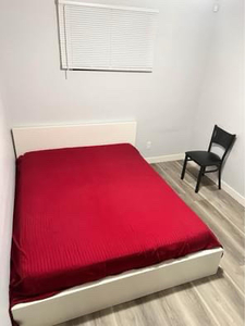 FULLY FURNISHED ROOM FOR RENT INCLUDED EVERYTHING