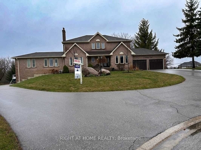 House for sale, 15 Kathryn Crt, in Bradford West Gwillimbury, Canada