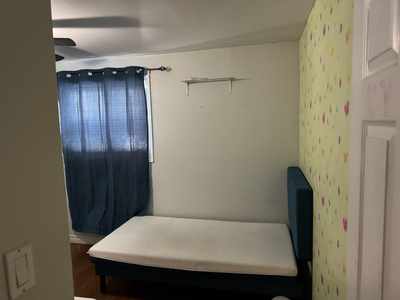 Room private or sharing for rent