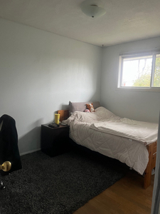 Sublet room
