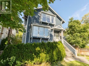 3317 West 3rd Avenue Vancouver, BC V6R 1L3