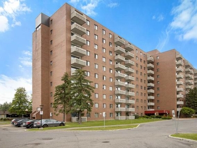 1 Bedroom Apartment Unit Gloucester ON For Rent At 1625