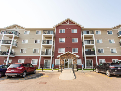 Lacombe Pet Friendly Apartment For Rent | Beautiful Units Located In Lacombe