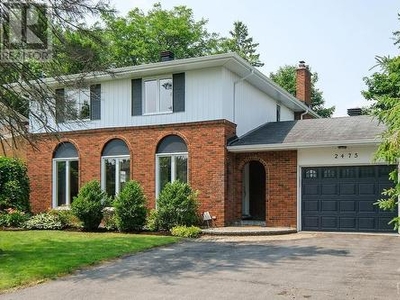 House For Sale In Playfair Park - Lynda Park - Guildwood Estates, Ottawa, Ontario