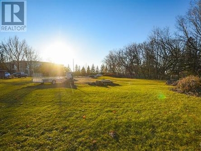 Vacant Land For Sale In Chapman Mills - Rideau Crest - Davidson Heights, Ottawa, Ontario