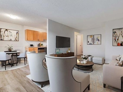 1 Bedroom Apartment Unit Regina SK For Rent At 1170