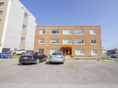 1 Bedroom Apartment Unit Winnipeg MB For Rent At 1553