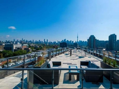 3 Bedroom Apartment Unit Toronto ON For Rent At 4069