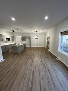 5 Bedroom Detached House Winnipeg MB For Rent At 2600
