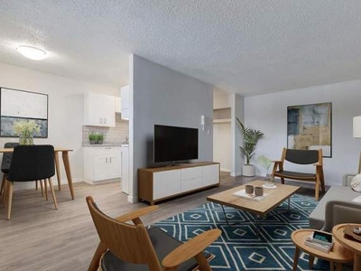 Apartment Unit Yorkton SK For Rent At 860