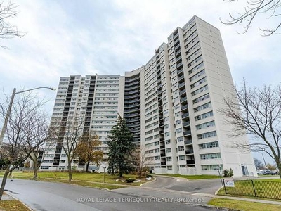 Condo For Sale In Mississauga Valleys, Mississauga, Ontario