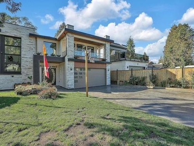 House For Sale In Fleetwood, Surrey, British Columbia