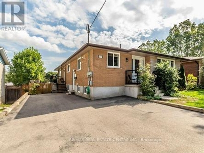 House For Sale In Meinzinger Park-Lakeside, Kitchener, Ontario