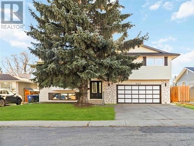 House For Sale In River Heights, Saskatoon, Saskatchewan