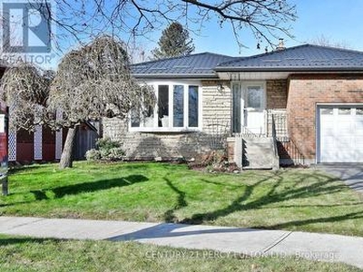 House For Sale In Woburn, Toronto, Ontario
