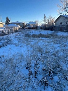 Vacant Land For Sale In Ogden, Calgary, Alberta