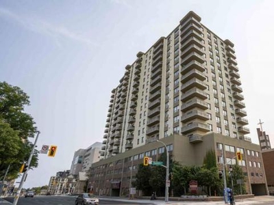 1 Bedroom Apartment Unit Kitchener ON For Rent At 2100