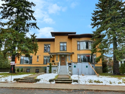 Condo/Apartment for rent, 832 Av. Monk, La Cité-Limoilou, QC G1S3M8, CA, in Québec City, Canada