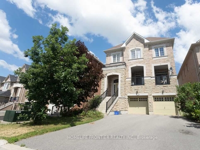 House for rent, Main Fl - 54 Chayna Cres, in Vaughan, Canada
