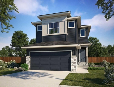 1073 Midtown Avenue Sw, Airdrie, Residential