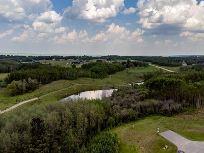 109 Silverhorn Ridge, Rural Rocky View County, Alberta