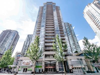 1905 2978 GLEN DRIVE Coquitlam