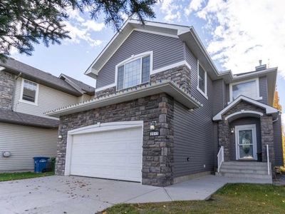 2517 Coopers Circle SW, Airdrie, Alberta