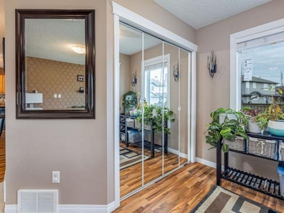 4 Bedroom Detached House Edmonton AB For Rent At 3000