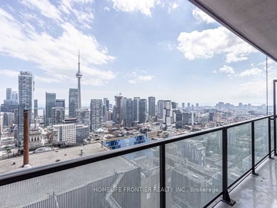 Condo/Apartment for sale, 4106 - 426 University Ave, in Toronto, Canada
