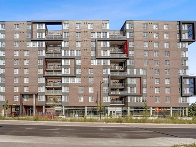 Condo/Apartment for sale, 10011 Boul. Pie-IX, Montréal-Nord, QC H1H0A8, CA , in Montreal, Canada