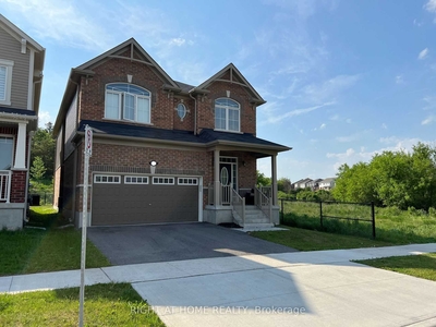 House for rent, 404 Equestrian Way, in Cambridge, Canada